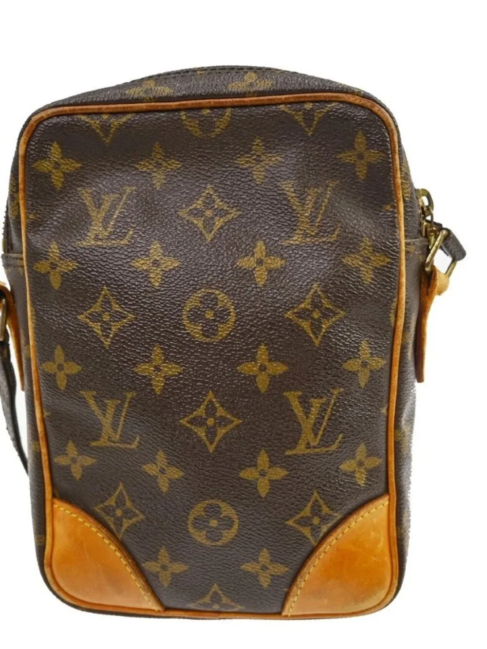 LOUIS VUITTON AMAZON CROSS BODY SHOULDER BAG M45236 SD0092 YQ08200